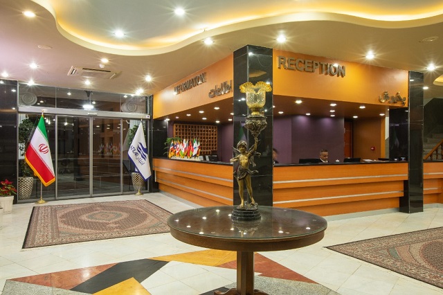 View of Atilar 3 Hotel 