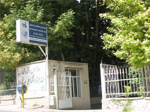 View of Jahangardi GuestHouse 