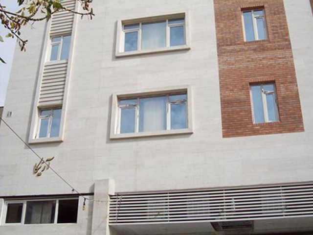 إطلالة على أرنيكا شقق 