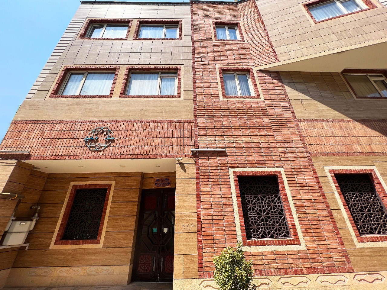 إطلالة على وكيل فندق 