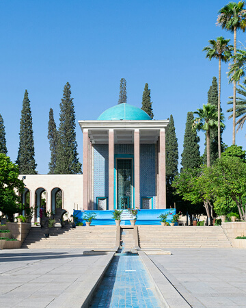 هتل های شیراز