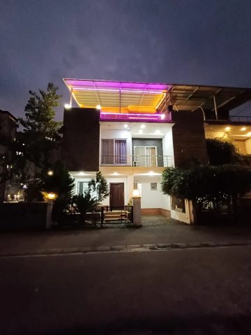 کاج