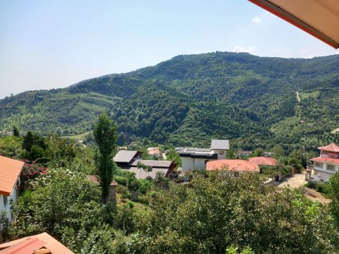 مبله باران (2)