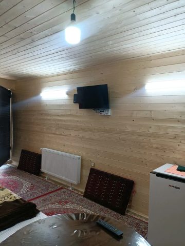 چوبی باغ معروف (۲)