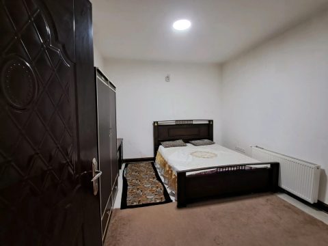 رادین - اتاق خواب