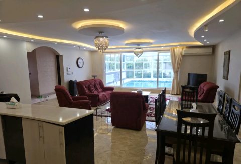 استخردار آبگرم گلشن