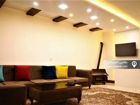 لب دریا ( واحد 7 VIP)
