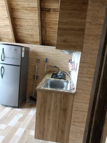 استخردار آبگرم تمشک