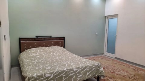 استخردار آبگرم عمارت الف