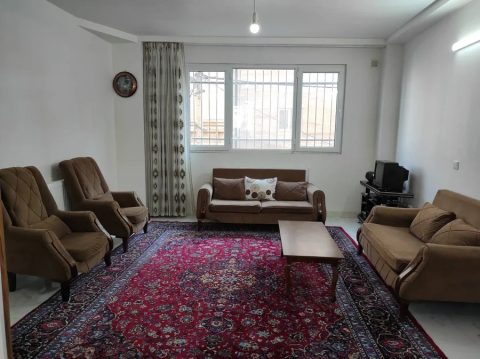 بارانا (طبقه اول)