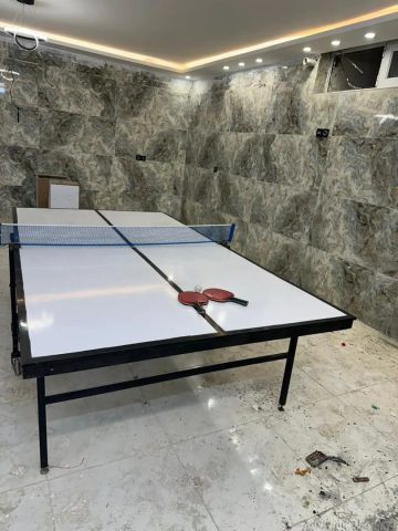 سانا با جکوزی
