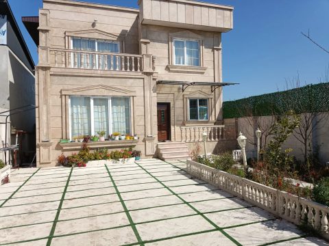 استخردار آبگرم پارسا با جکوزی و فوتبال دستی