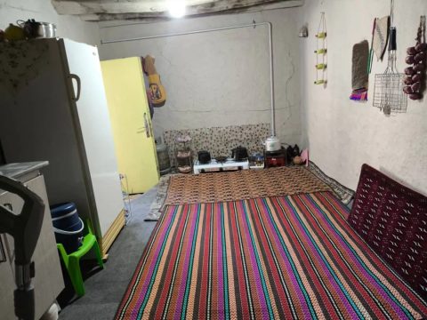 کاهگلی ریحان