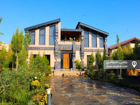 استخردار آبگرم امپراطور با بیلیارد و فوتبالدستی