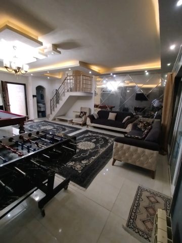استخردار آبگرم آریا