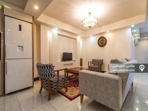 استخردار آبگرم شازده