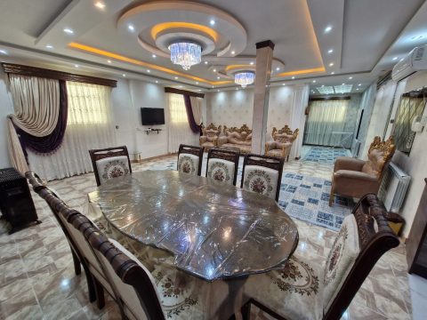 ویلایی آریا مهر