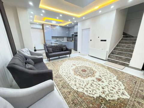 جنگلی صمدی