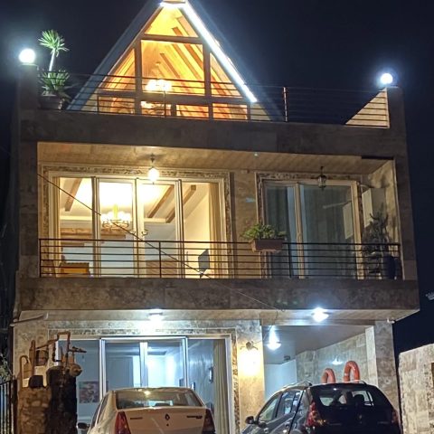 دریا