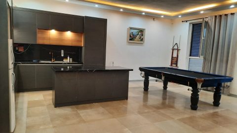 استخردار آبگرم عمارت الف
