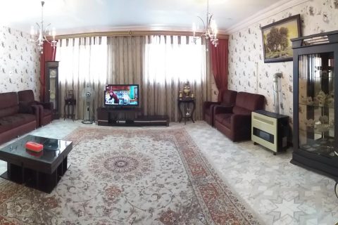 مبله خیابان امام