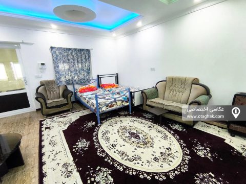 لوکس پدر (۳)