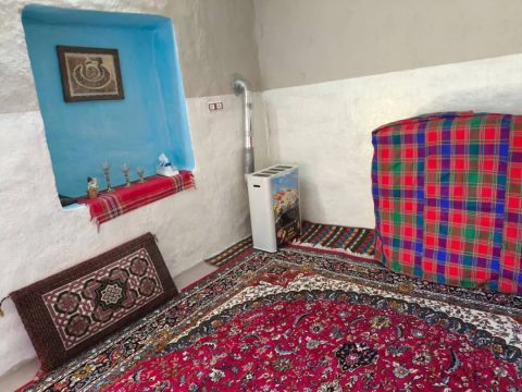کاهگلی ریحان