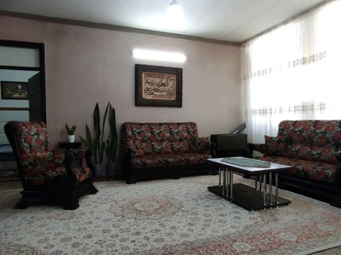 مبله مهدی