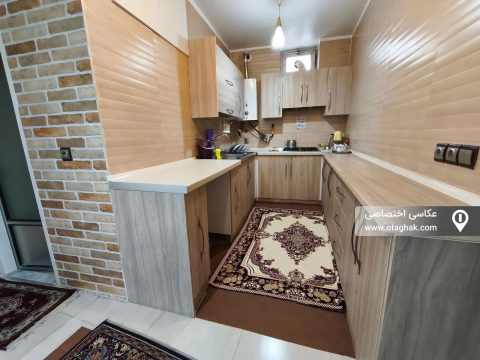 بلوار کاوه