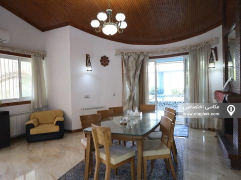 باغ ساحلی استخردار بهشت