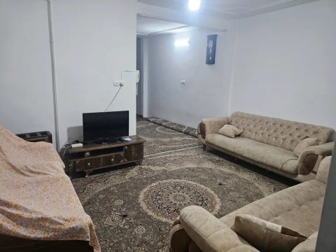 مبله گلچین