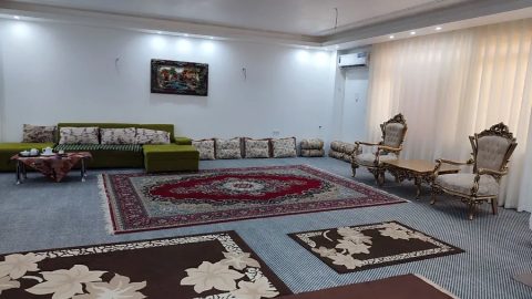 مبله ارسطو