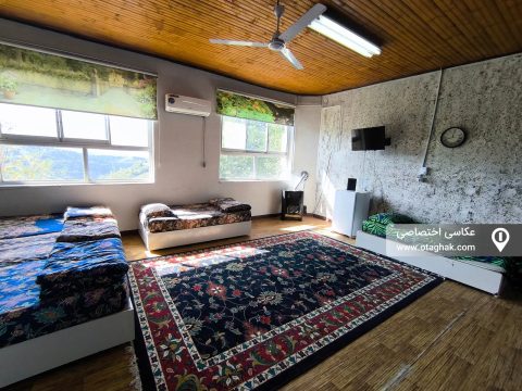 ویلایی خجیران(واحد 3)