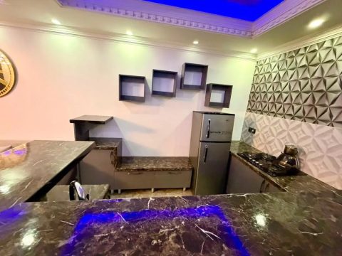 استخردار آبسرد لوكس نيكان خوشنام