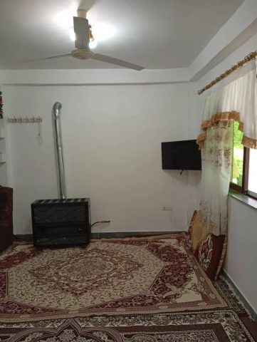 جنگلی فردین