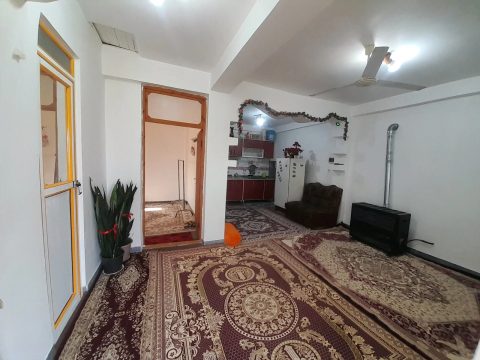 جنگلی فردین