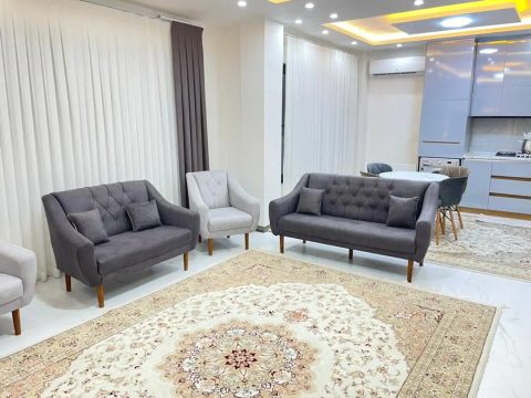 جنگلی صمدی