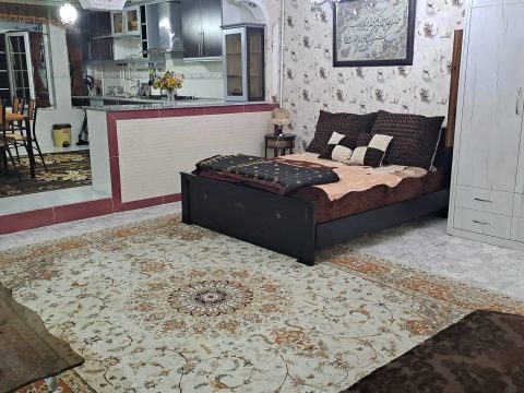 مبله خیابان امام