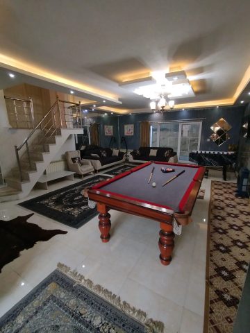 استخردار آبگرم آریا