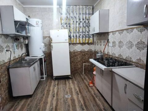 استخردار آبگرم زرین با جکوزی