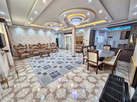 ویلایی آریا مهر