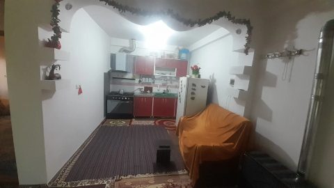 جنگلی فردین