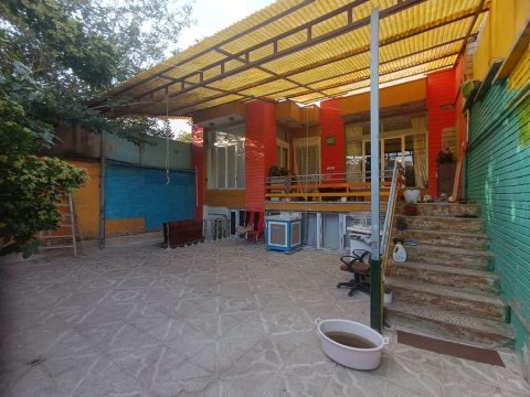 مبله ابراهیمی
