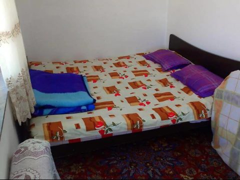 مبله با تراس دلنشین