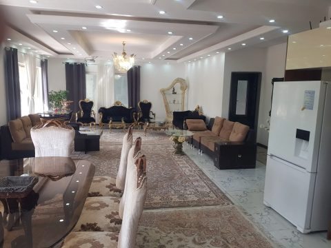 استخردار آبگرم باغ مهتاب