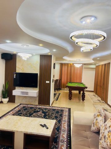 استخردار آبگرم با جکوزی آرامش
