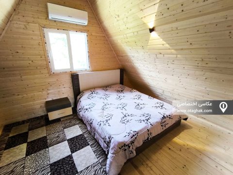 سوییسی دوبلکس رها