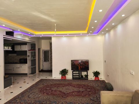 مبله گلبرگ