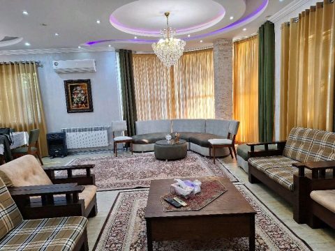 کیمیا در نزدیکی رشت - پذیرایی