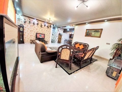 مبله بوستان